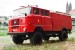 Zeithain - Sächsisches Feuerwehrmuseums - W50 TLF 16 - NVA rot