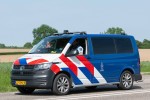Maastricht - Koninklijke Marechaussee - HGruKw
