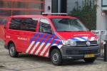 Rijswijk - Brandweer - MTW - 15-5600