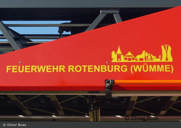 Florian Rotenburg 31/30-11