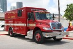 Miami - City of Miami Fire-Rescue Department - Dive Team 5
