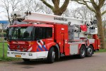 Baarn - Brandweer - TMF - 46-751