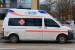 Krankentransport Medicor Mobil - KTW (B-ME 2813)