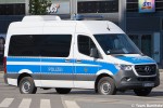 DD-Q 7884 - MB Sprinter 316 CDI - BatKw