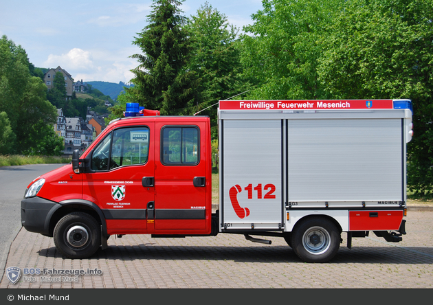 Florian Mesenich 48