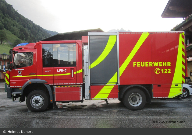 Götzis - FF - LFB-C