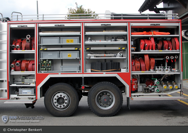 Altdorf - FW - TLF 48/40-10