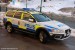 Stockholm-Nacka - Polis - FuStW - 1 36-9110