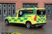 Tranås - Ambulanssjukvård Jönköpings Län - Ambulans - 3 43-9320