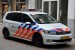 Tilburg - Politie - FuStW (a.D.)