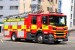 Leicester - Leicestershire Fire and Rescue Service - RP