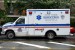 NYC - Manhattan - Downtown Hospital EMS - Ambulance 1820 - RTW (a.D.)