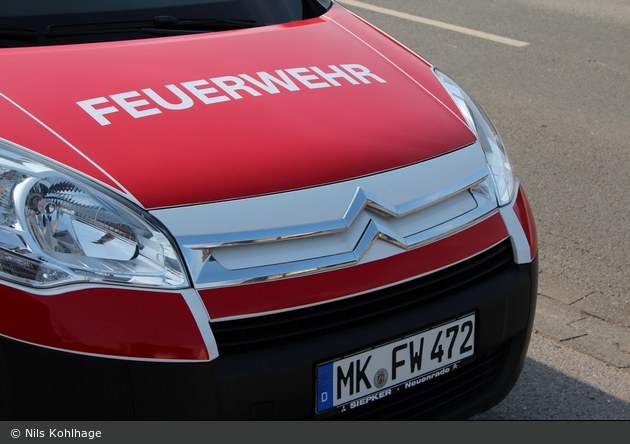 Florian Neuenrade 02 PKW 01 (a.D.)