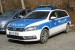 BP15-874 - VW Passat Variant - FuStW (a.D.)