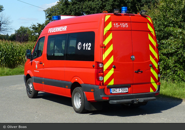 Florian Osterholz 15/19-05