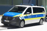N-PP 502 - MB Vito Tourer - FuStW