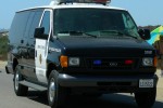 San Diego - Police - FuStW 3709