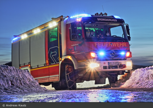 Florian Bromskirchen 01/46