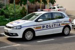 Bucureşti - Poliția Română - FuStW - B-058