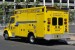 Las Vegas - Clark County Fire Department - Rescue 026