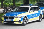 M-PM 8007 - BMW 5er Touring - FüKw