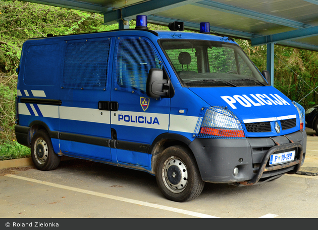 Črnomelj - Policija - HGruKw