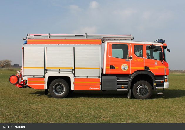 Florian Hamburg Neuenfelde Nord 1 (HH-8469)