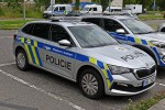 Praha - Policie - 8AV 3825 - FuStW