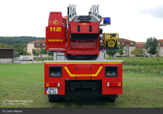 Florian Havelland 13/33-01