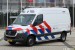 Heerlen - Politie - Team Forensische Opsporing - VuKw