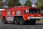 Fritzlar - Feuerwehr - FlKfz 3500