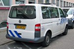 Rotterdam - Politie - leMKW