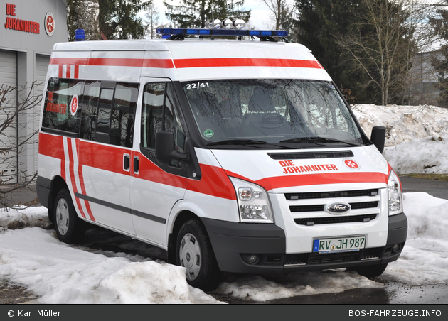 Akkon Ravensburg 24/41