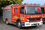 Zoersel - Brandweer - HLF - ZO-1H