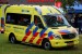 Winschoten - AmbulanceZorg Groningen - KTW - 01-205 (alt)