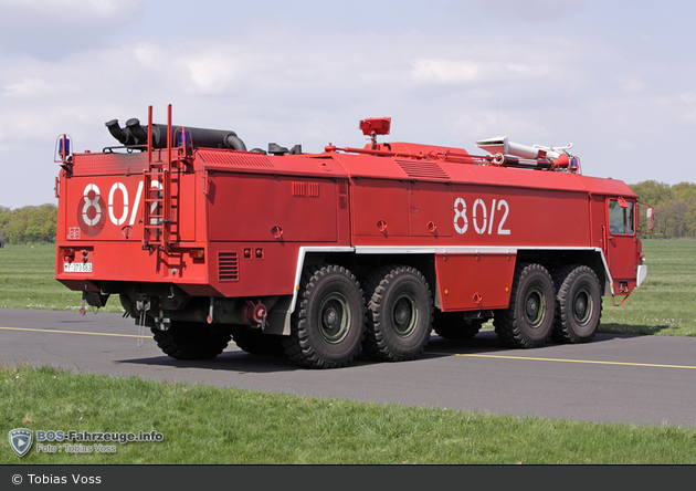 Nörvenich - Feuerwehr - FlKFZ 8000 (80/02)