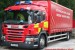 Hamilton - Strathclyde Fire & Rescue - GW-N