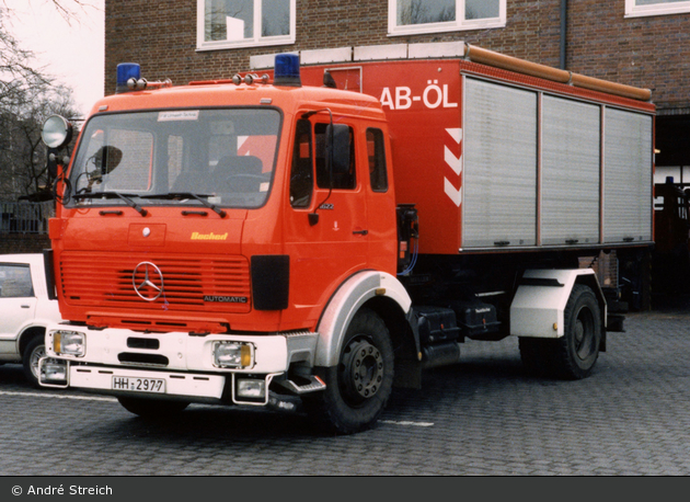 Florian Hamburg 32 WLF (HH-2977) (a.D.)