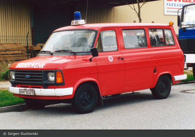 Florian Hamburg Sinstorf AC-ErKw (HH-8375) (a.D.)