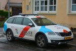 AA 5401 - Police Grand-Ducale - FuStW