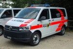 Neuhausen am Rheinfall - KaPo Schaffhausen - Patrouillenwagen (a.D.)