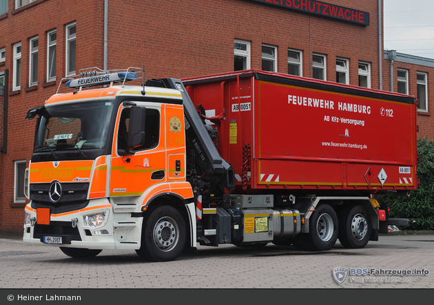 Florian Hamburg 32 WLF (HH-2987)