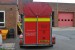 Stratton St Margaret - Dorset & Wiltshire Fire and Rescue Service - Horsebox
