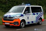 Mechelen - Lokale Politie - FuStW - 1150 (a.D.)
