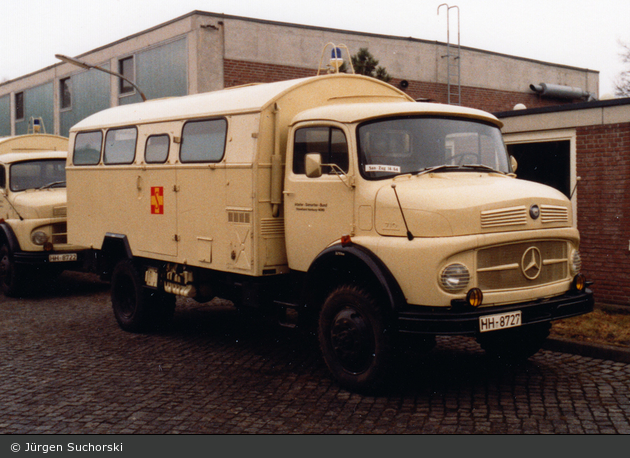 Sama Hamburg 14/64 (HH-8727) (a.D.)