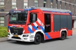 Gorinchem - Brandweer - HLF - 18-8132