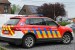 Liège - Service Régional d'Incendie - KdoW - VC205