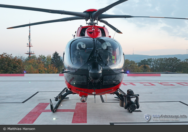 D-HXFB (c/n 21030)