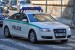 Praha - Policie - 1A5 7886 - FuStW