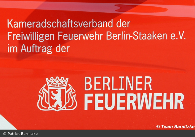 Florian Berlin MTF 1 B-FF 3110